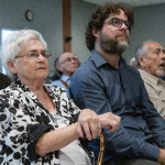 Assemblée publique à Repentigny